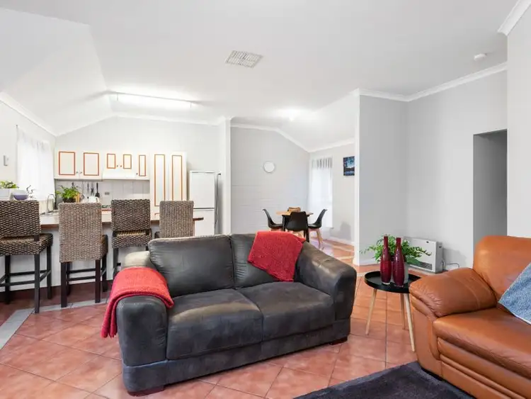 Second view of Homely house listing, 25B Dart Street, Boulder WA 6432