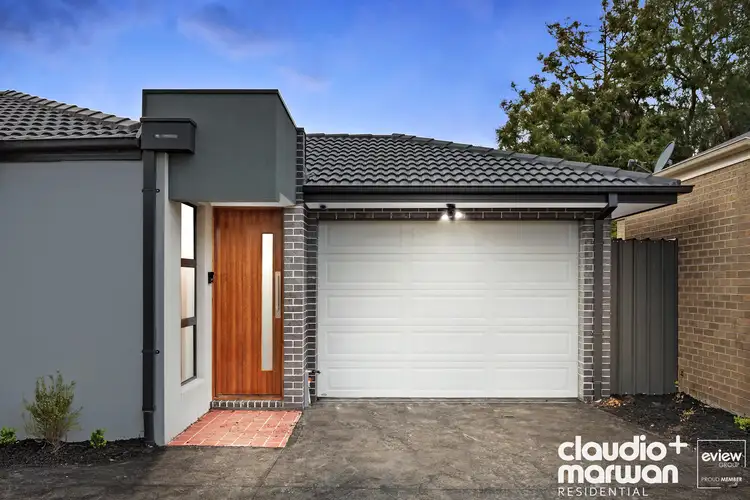Main view of Homely unit listing, 3/20 Holberry Street, Broadmeadows VIC 3047