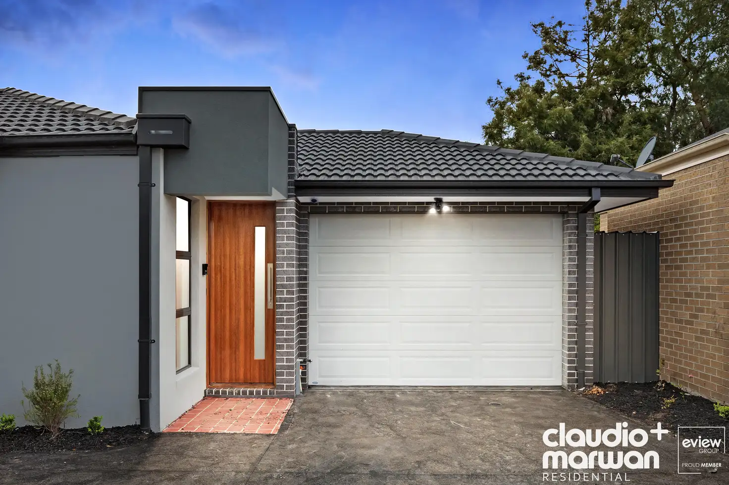 Main view of Homely unit listing, 3/20 Holberry Street, Broadmeadows VIC 3047