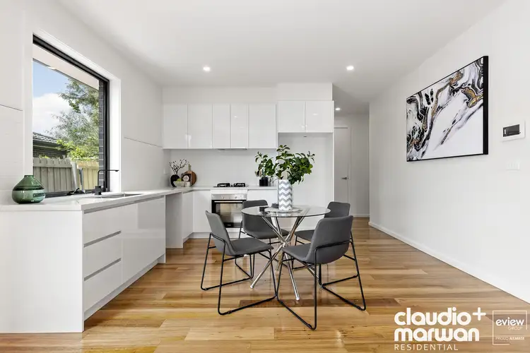 Fourth view of Homely unit listing, 3/20 Holberry Street, Broadmeadows VIC 3047
