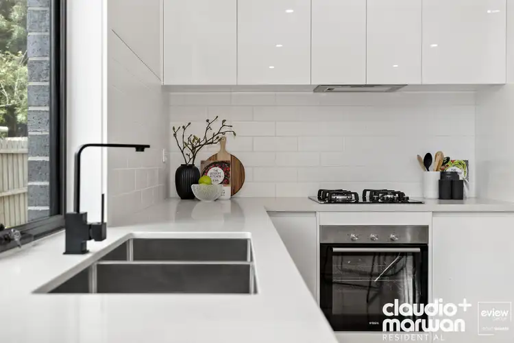 Fifth view of Homely unit listing, 3/20 Holberry Street, Broadmeadows VIC 3047