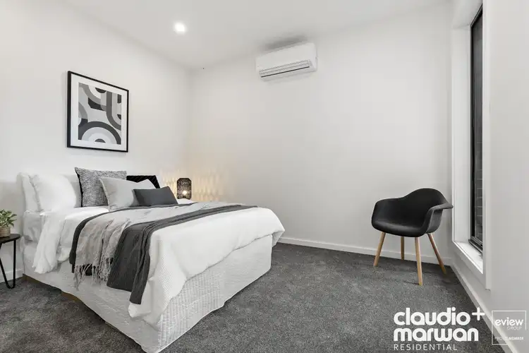 Sixth view of Homely unit listing, 3/20 Holberry Street, Broadmeadows VIC 3047