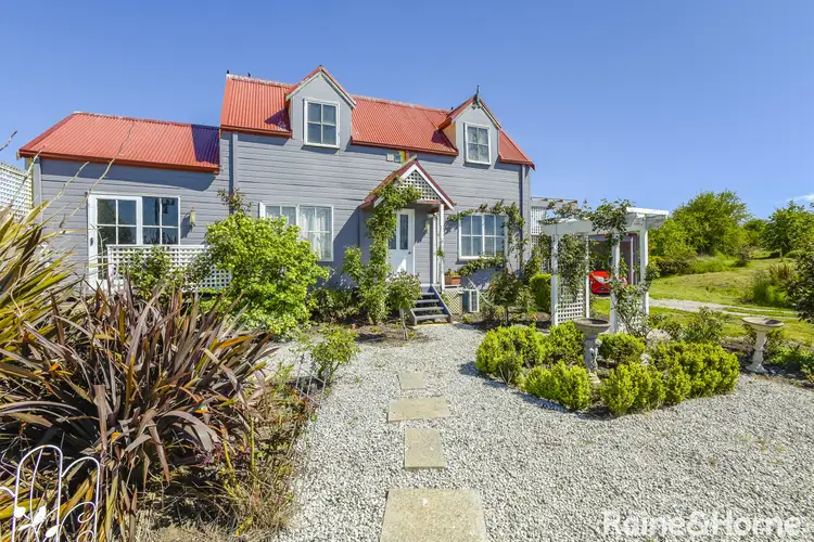 43 Bennett Street, Malmsbury VIC 3446