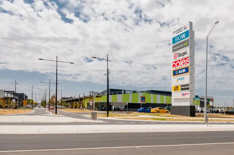 Third view of Homely land listing, 21 Archipelago Drive, Craigieburn VIC 3064