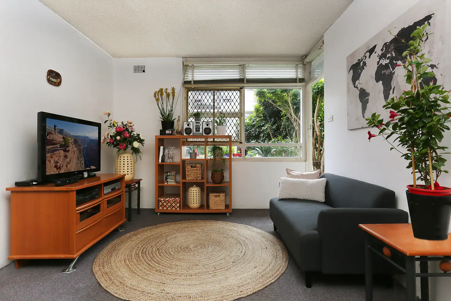 Main view of Homely apartment listing, 11/8 Brunswick Parade, Ashfield NSW 2131