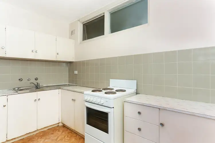 Third view of Homely apartment listing, 11/8 Brunswick Parade, Ashfield NSW 2131