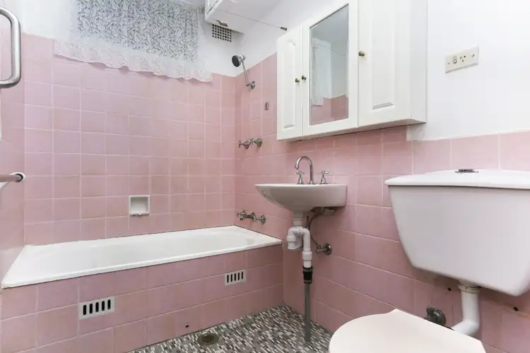 Fifth view of Homely apartment listing, 11/8 Brunswick Parade, Ashfield NSW 2131