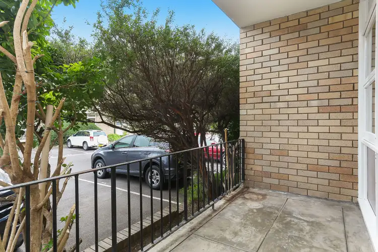 Sixth view of Homely apartment listing, 11/8 Brunswick Parade, Ashfield NSW 2131