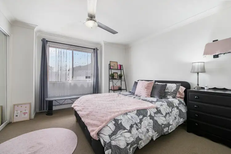 Fifth view of Homely townhouse listing, 67/37 Dasyure Place, Wynnum West QLD 4178