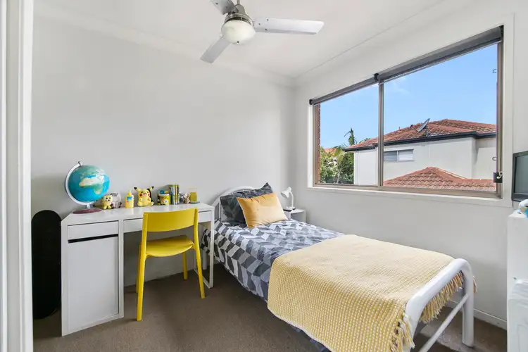 Sixth view of Homely townhouse listing, 67/37 Dasyure Place, Wynnum West QLD 4178