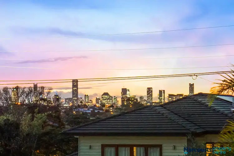 Second view of Homely house listing, 23 Eva Street, Coorparoo QLD 4151