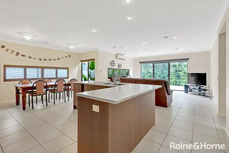 Fourth view of Homely house listing, 15 Ebony Circuit, Craigieburn VIC 3064