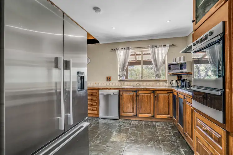 Fourth view of Homely house listing, 1 Connell Court, Peppermint Grove Beach WA 6271