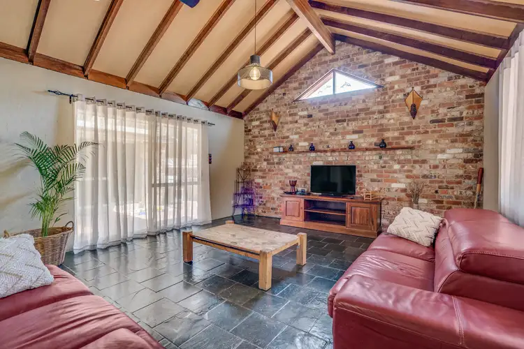 Fifth view of Homely house listing, 1 Connell Court, Peppermint Grove Beach WA 6271