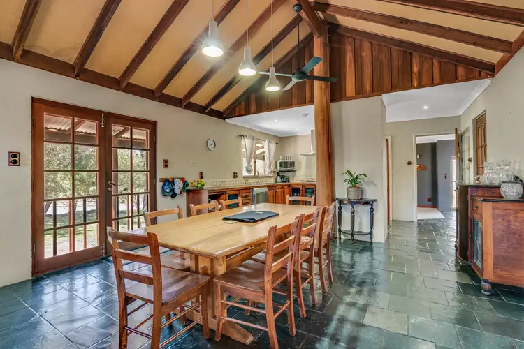Sixth view of Homely house listing, 1 Connell Court, Peppermint Grove Beach WA 6271
