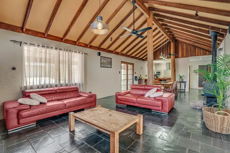 Seventh view of Homely house listing, 1 Connell Court, Peppermint Grove Beach WA 6271