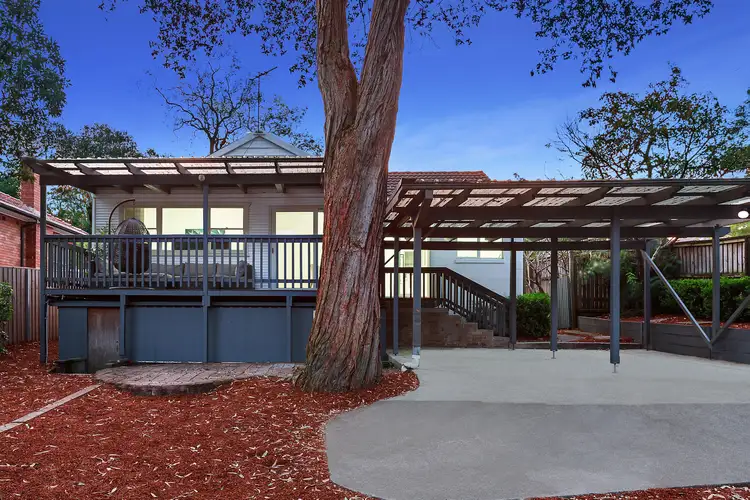 44 Penrose Street, Lane Cove NSW 2066