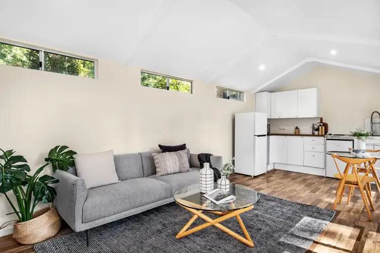 Sixth view of Homely house listing, 44 Penrose Street, Lane Cove NSW 2066