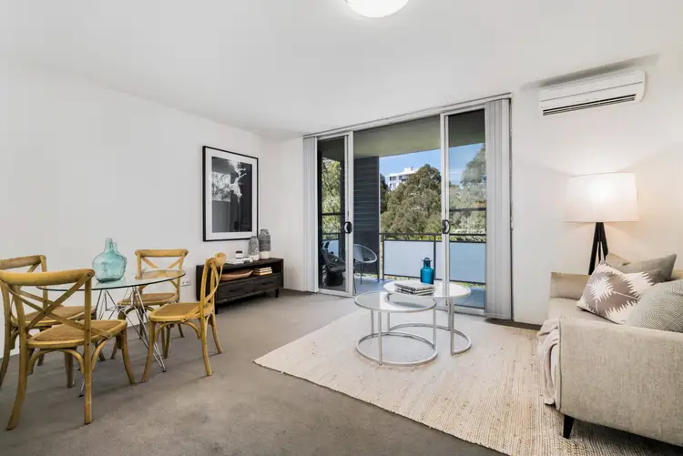 43/14-16 Freeman Road, Chatswood NSW 2067