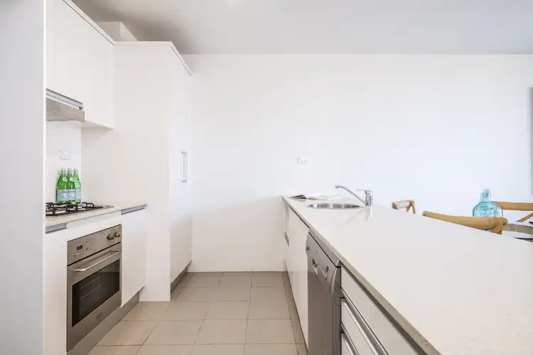 Third view of Homely apartment listing, 43/14-16 Freeman Road, Chatswood NSW 2067