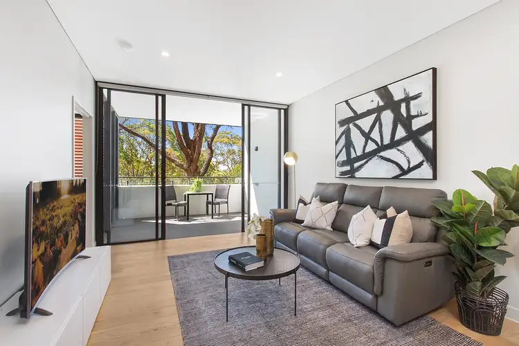 312/14-18 Finlayson Street, Lane Cove NSW 2066