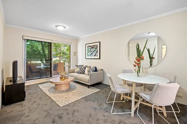 3/26 Huxtable Avenue, Lane Cove NSW 2066