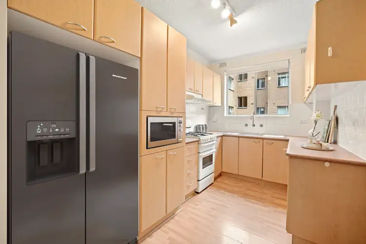Third view of Homely apartment listing, 3/26 Huxtable Avenue, Lane Cove NSW 2066
