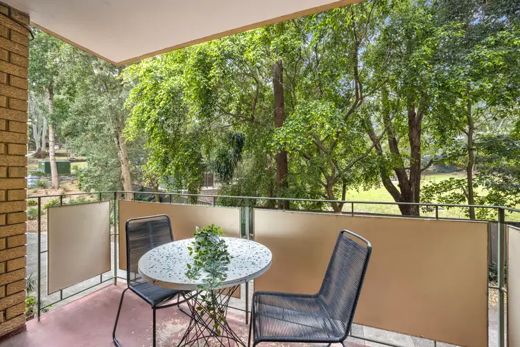 Fourth view of Homely apartment listing, 3/26 Huxtable Avenue, Lane Cove NSW 2066