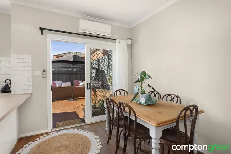 Fourth view of Homely house listing, 23/296-298 Somerville Road, Kingsville VIC 3012