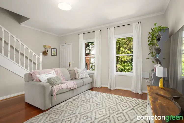 Fifth view of Homely house listing, 23/296-298 Somerville Road, Kingsville VIC 3012