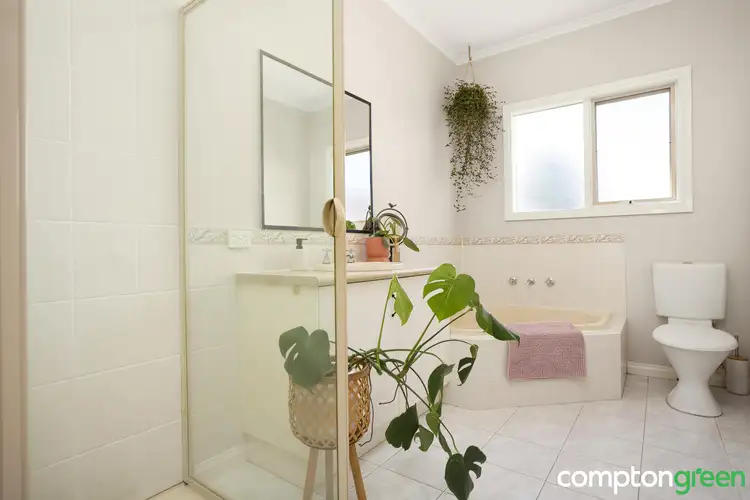 Sixth view of Homely house listing, 23/296-298 Somerville Road, Kingsville VIC 3012