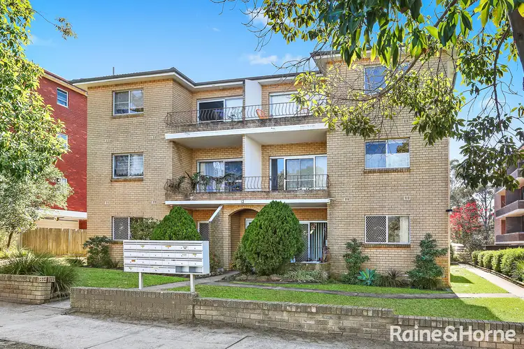 Main view of Homely apartment listing, 4/12 French Street, Kogarah NSW 2217