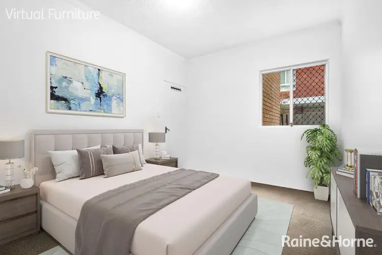 Third view of Homely apartment listing, 4/12 French Street, Kogarah NSW 2217