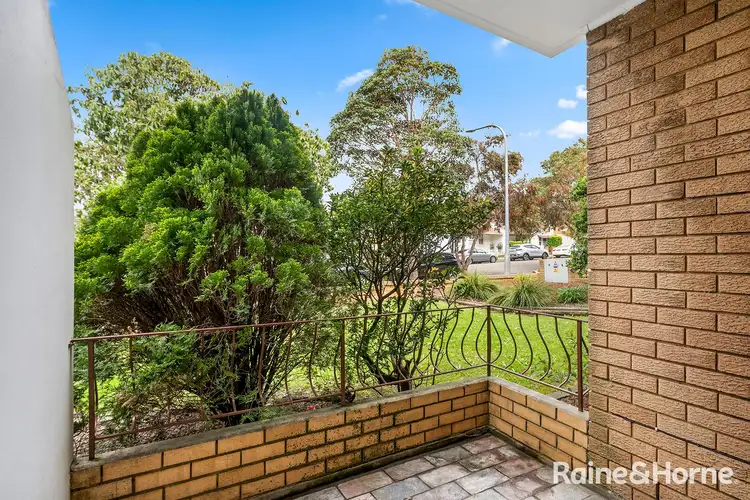 Fifth view of Homely apartment listing, 4/12 French Street, Kogarah NSW 2217