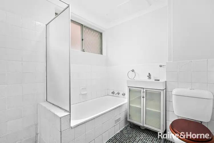 Sixth view of Homely apartment listing, 4/12 French Street, Kogarah NSW 2217