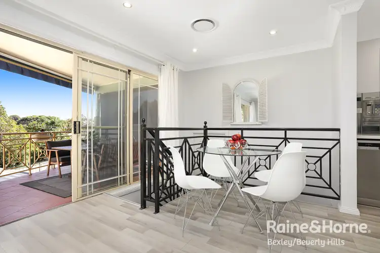 Fourth view of Homely semi-detached listing, 2B Hillcrest Avenue, Bardwell Valley NSW 2207