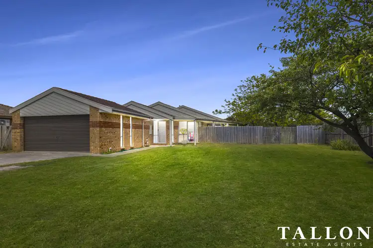 11 Greythorn Road, Hastings VIC 3915
