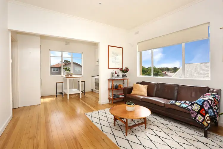 Main view of Homely apartment listing, 6/36 May Street, Preston VIC 3072