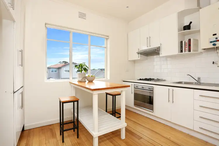 Third view of Homely apartment listing, 6/36 May Street, Preston VIC 3072