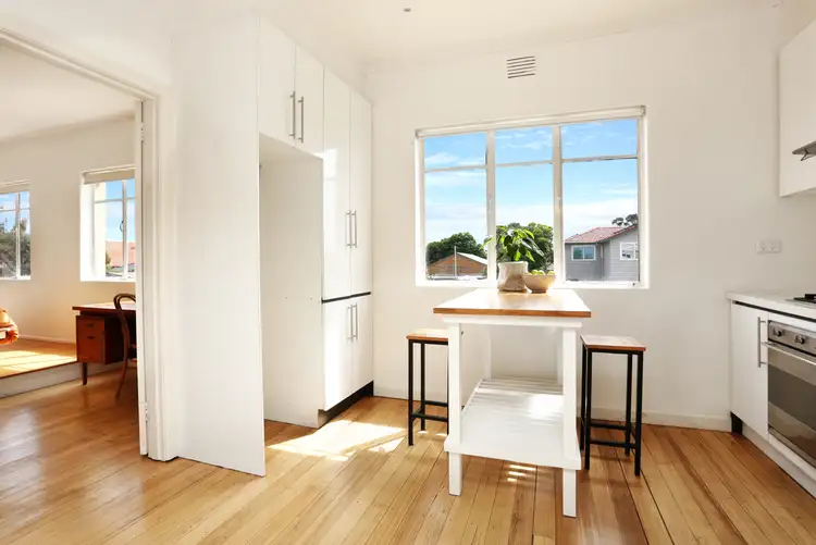 Fourth view of Homely apartment listing, 6/36 May Street, Preston VIC 3072
