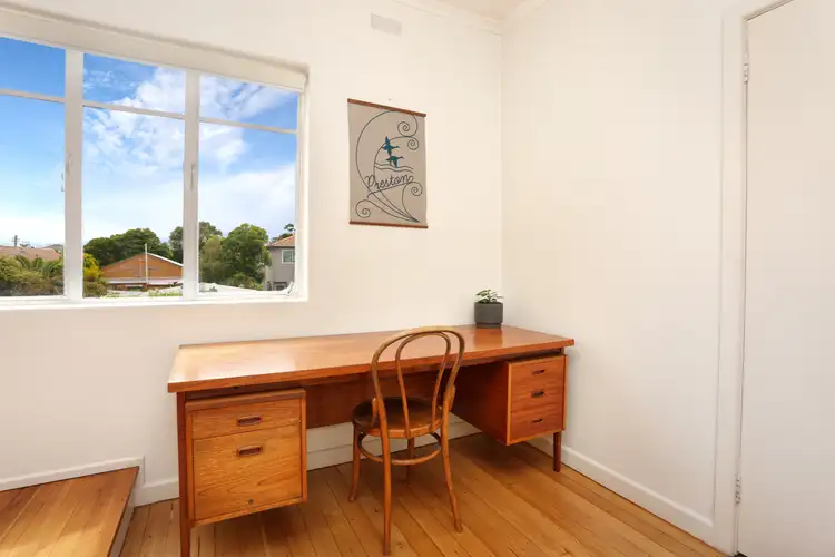 Fifth view of Homely apartment listing, 6/36 May Street, Preston VIC 3072