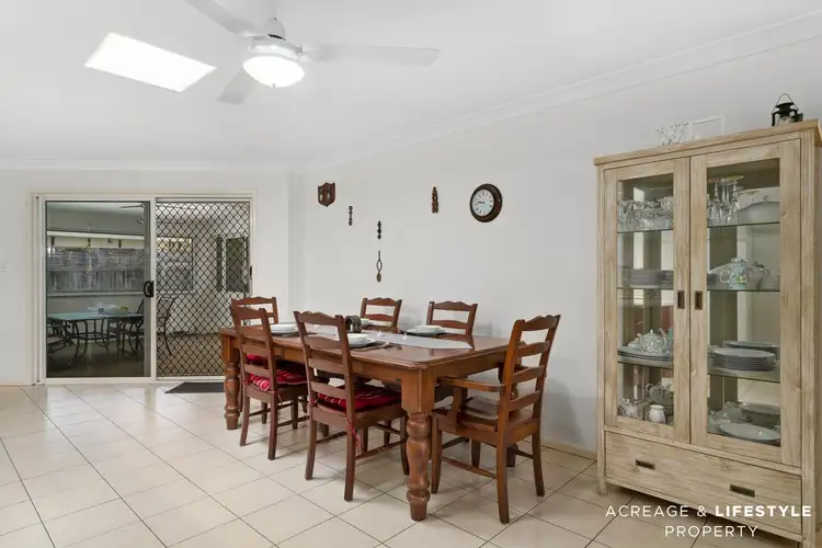 Fourth view of Homely house listing, 57 Ningi Esplanade, Ningi QLD 4511