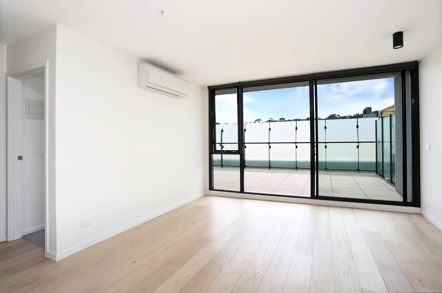 Main view of Homely apartment listing, 229/20 Shamrock Street, Abbotsford VIC 3067