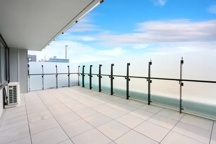 Sixth view of Homely apartment listing, 229/20 Shamrock Street, Abbotsford VIC 3067