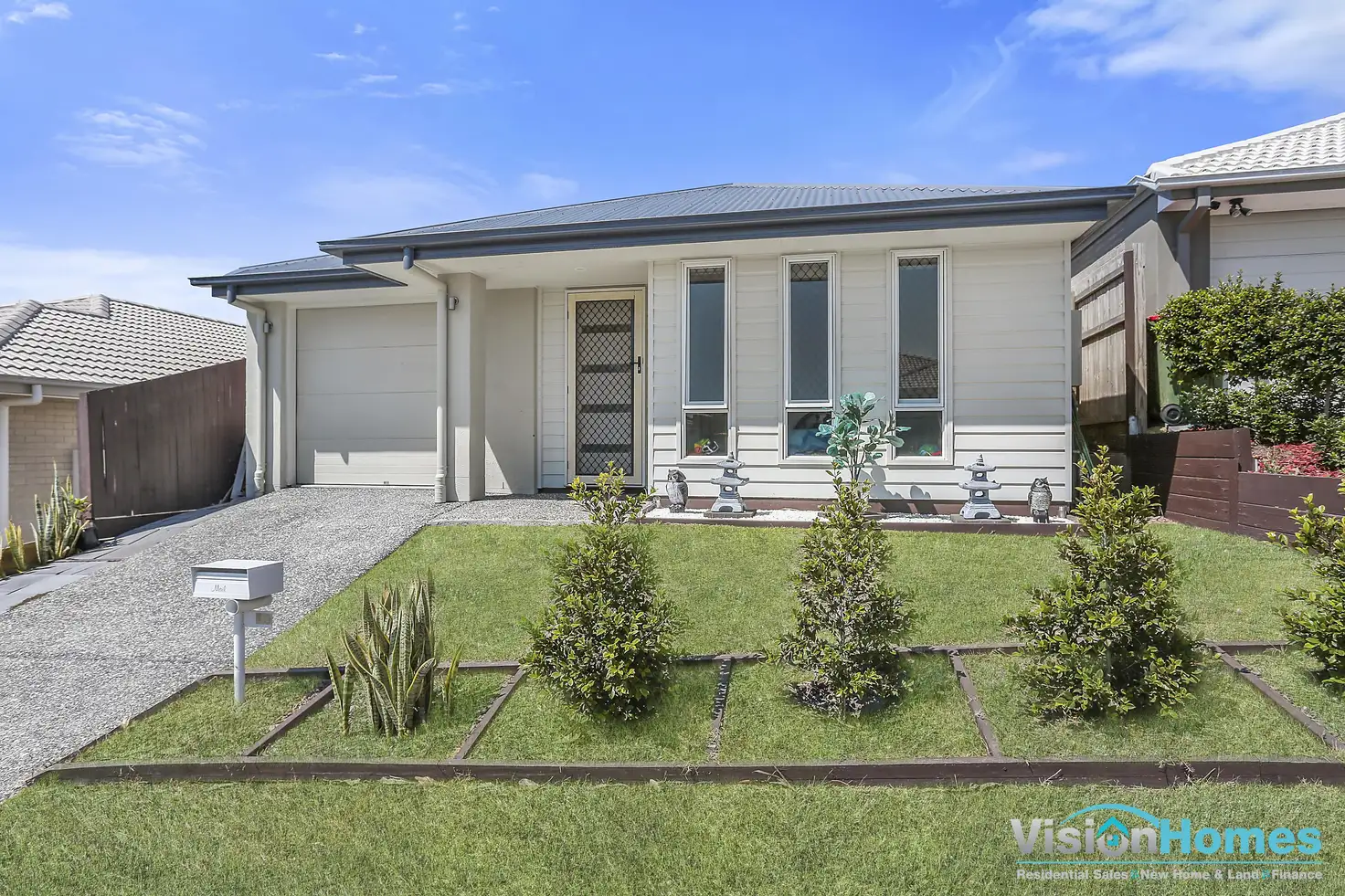 Main view of Homely house listing, 19 Wedgetail St, Bahrs Scrub QLD 4207