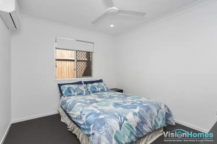 Third view of Homely house listing, 19 Wedgetail St, Bahrs Scrub QLD 4207