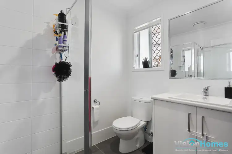 Fourth view of Homely house listing, 19 Wedgetail St, Bahrs Scrub QLD 4207