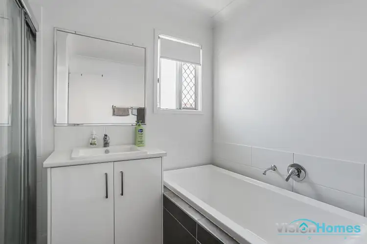 Fifth view of Homely house listing, 19 Wedgetail St, Bahrs Scrub QLD 4207