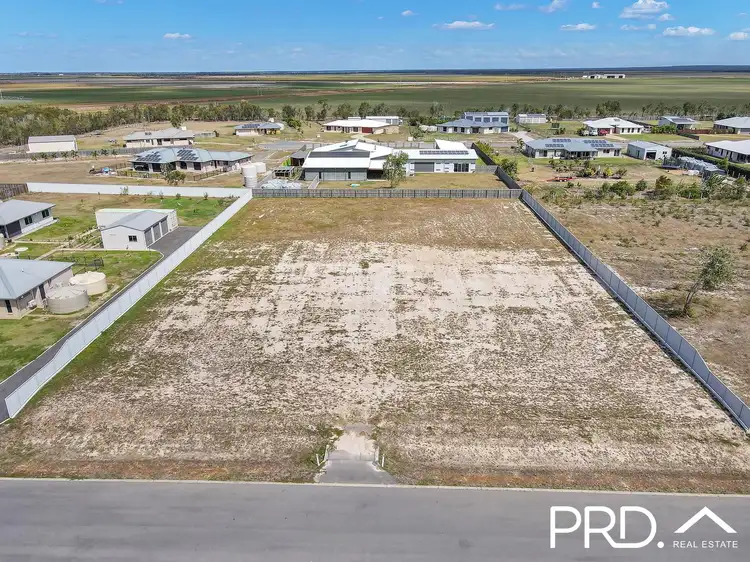 10 Undara Court, Branyan QLD 4670