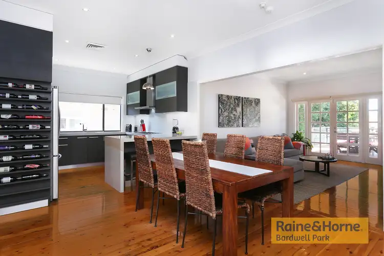 Third view of Homely house listing, 83 Darley Road, Bardwell Park NSW 2207